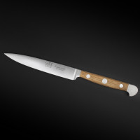 Нож универсальный 13 см, серия Alpha Fasseiche, GUDE, Золинген, Германия_00799850057281431245.jpg