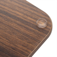 Доска сервировочная с ручкой, с желобом, 36х25 см, орех, серия Fashion, ComposeEat, Россия_00812230039479062201.jpg