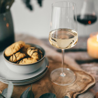 Набор бокалов для белого вина RIESLING, объем 406 мл, 2 шт, серия Vervino, ZWIESEL GLAS, Германия_00805330056335287861.jpg