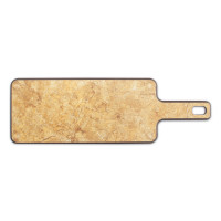 Доска композитная с желобом для сервировки и подачи, 36х12см, оникс светлый, серия ProFashion, ComposeEat, Россия_00812640039189591207.jpg