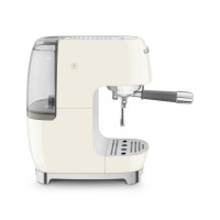 Кофемашина - эспрессо, нержавеющая сталь, пластик, кремовый, SMEG, Италия_00822730065832243312.jpg