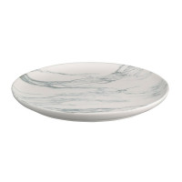 Набор обеденных тарелок, 2 предмета, 26 см, фарфор, цвет: мрамор, серия Marble, LIBERTY JONES, Россия_00810540062095201652.jpg