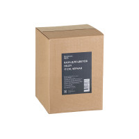 Ваза Hildy, 17 см, стекло, черный, BERGENSON BJORN, Великобритания_00813860058543747932.jpg