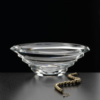 Салатник , 33 см, хрустальное стекло, серия Slice, NACHTMANN, Германия_00784350072161745828.jpg