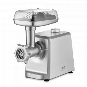 Мясорубка , алюминий, стальной, CASO, Германия, CASO (Германия)