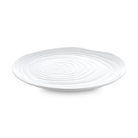 Тарелка пирожковая, диаметр 16,5 см, фарфор, серия Teck, PILLIVUYT, Франция_00812920065203701216.jpg