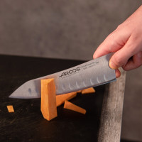 Набор кухонных ножей 