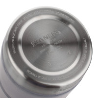 Термос 1000 мл, цвет серо-серебристый, серия Milestones, STANLEY, США_00815510066781532633.jpg