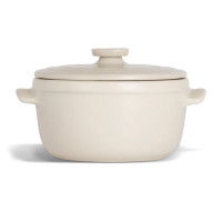 Кокотница порционная, керамика, 550 мл, опал, серия Solo, EMILE HENRY, Франция_00820220042977271790.jpg