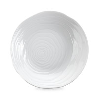 Тарелка суповая, диаметр 23 см, фарфор, серия Teck, PILLIVUYT, Франция_00812920066026473377.jpg