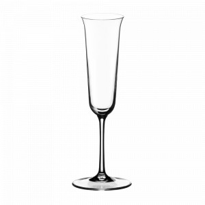Бокал для граппы GRAPPA, ручная работа, 110 мл, 20 см, хрусталь, серия Sommeliers destillate, RIEDEL, Австрия, Рюмки для граппы