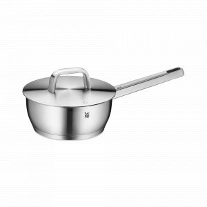 Ковш с крышкой, 18 см, 1.8 л, сталь, серия Iconics, WMF, Германия, Iconics WMF