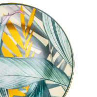 Сервиз чайный на 6 персон, 21 предмет, фарфор, декор, серия Сафари, MIX&MATCH HOME, Китай_00813890063583791094.jpg