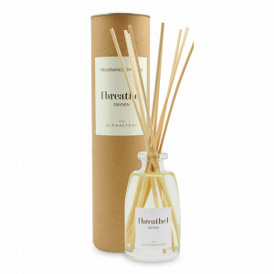 Ароматический диффузор «Кислород», 250 мл, натуральные масла, AMBIENTAIR, Испания, Ароматы для дома