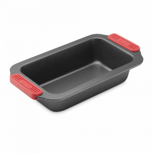 Форма антипригарная для запекания, 31 х 17 см, сталь, силикон, LEKUE, Испания, LEKUE (Испания)