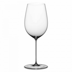 Бокал для красного вина BORDEAUX GRAND CRU, 953 мл, 28.2 см, хрусталь, серия Superleggero, RIEDEL, Австрия, RIEDEL (Австрия)