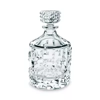 Штоф PUNK, 750 мл, хрустальное стекло, NACHTMANN, Германия, 