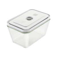 Набор  для вакуумного хранения продуктов из 7 предметов, боросиликатное стекло, пластик, серия Fresh Save, ZWILLING J.A. HENCKELS, Германия_00808530044514746061.jpg