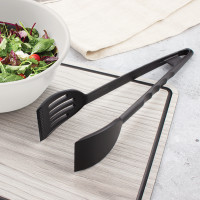 Щипцы для салата, нейлон, серия DIAMANT, OLYMPIA, Италия_00820710040834172557.jpg