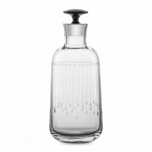 Штоф для виски, ручная работа, объем 500 мл, серия Glamorous, ZWIESEL GLAS, Германия, Штофы для виски