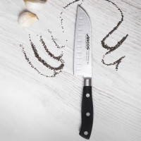 Нож кухонный Сантоку 14 см, серия Riviera, ARCOS, Испания_00813340045450505265.jpg