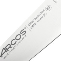 Профессиональный поварской кухонный нож 16 см, серия Clasica, ARCOS, Испания_00795440067833214197.jpg