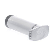 Насос вакуумный ручной 159310, пластик, белый, STATUS, Словения_00808950061457601916.jpg