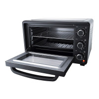 Печь, 25 л, сталь, черный, стальной, STEBA, Германия_00805440041505647941.jpg