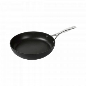 Алюминиевая сковорода с антипригарным покрытием, 20 см, черный, серия Alba, BALLARINI, Италия, BALLARINI (Италия)