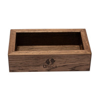 Подставка дубовая с ручками, 18 х 10 см, темно-коричневый, UNECA, Россия_00812990062521321042.jpg