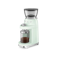 Кофемолка , литой алюминий, нержавеющая сталь, пластик, пастельный зеленый, SMEG, Италия_00822730067219276561.jpg