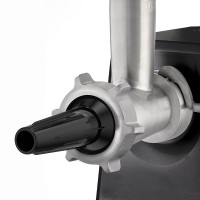 Мясорубка , алюминий, черный, CASO, Германия_00817850060970297541.jpg