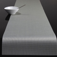 Салфетка подстановочная, винил, 36х48 см, серия Basketweave, CHILEWICH, США_00776110067784775102.jpg