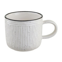 Набор чайных пар, 2 предмета, 125 мл, фарфор, белый, черный, серия Contour, LIBERTY JONES, Россия_00810540060050939790.jpg