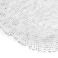 Тарелка обеденная, 27 см, стекло, серия Trill, ANNA LAFARG, Китай_00820410035685255808.jpg