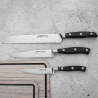 Нож кухонный универсальный, 15 см, серия Riviera, ARCOS, Испания_00820980041635129792.jpg