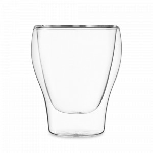 Термостакан Comfort, 350 мл, боросиликатное стекло, серия Classic, VIVA Scandinavia, Дания, Кружки и стаканы термо