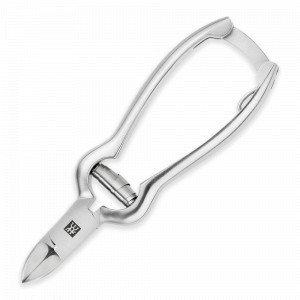 Кусачки для ногтей, 14 см, нержавеющая сталь, серия Beauty Premium, ZWILLING J.A. HENCKELS, Германия, Маникюрные принадлежности ZWILLING
