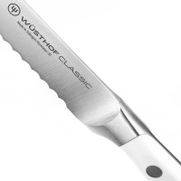 Нож кухонный универсальный 14 см, серия White Classic, WUESTHOF, Золинген, Германия_00803720042229847904.jpg