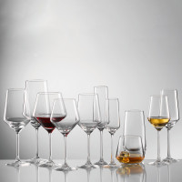 Набор бокалов для красного вина BURGUNDY, 465 мл,  6 шт., серия Belfesta, ZWIESEL GLAS, Германия_00808120064011791045.jpg