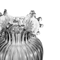 Ваза Роялти, 30.5 см, стекло, прозрачный, Rasteli, Бельгия_00815260034888986030.jpg