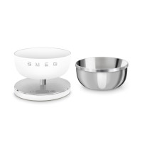 Весы кухонные, нержавеющая сталь, белый матовый, SMEG, Италия_00817120060505688617.jpg