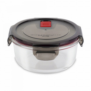 Контейнер с крышкой, круглый, 0,6 л, стекло, ZWILLING J.A. HENCKELS, Германия, ZWILLING (Германия)