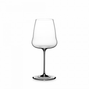 Бокал для белого вина CHARDONNAY, 736 мл, 25 см, хрусталь, серия Riedel Winewings, RIEDEL, Австрия, Фужеры для белого вина