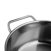 Кастрюля с крышкой , диаметр: 20 см, материал: нержавеющая сталь 18/10, серия Expertiso, ROESLE, Германия_00805400042249922648.jpg