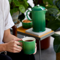 Кружка , керамика, 350 мл, зеленый, серия Bamboo Green, LE CREUSET, Франция_00807430050725667672.jpg