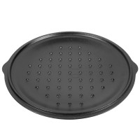 Жаровня с крышкой, 7 л, 30 х 18 см, чугун, серия Classic, LODGE, США_00795140051589333467.jpg
