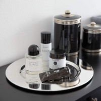 Блюдо круглое Carla, 30 см, нержавеющая сталь, посеребрение, EDZARD, Германия_00816560059524208870.jpg