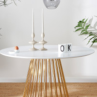 Подсвечник на одну свечу, 20 см, металл, кремовый, серия Vivlend, BERGENSON BJORN, Великобритания_00813860063399467790.jpg