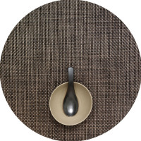 Салфетка подстановочная, винил, 36х48 см, серия Basketweave, CHILEWICH, США_00776110067609932733.jpg